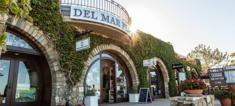 Hotel Indigo 圣迭戈德尔马(Hotel Indigo San Diego Del Mar)图片