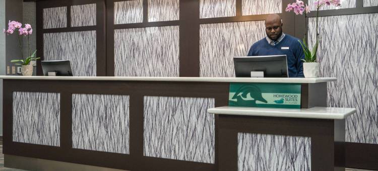 费城普利茅斯会议Homewood Suites by Hilton(Homewood Suites by Hilton Philadelphia Plymouth Meeting)图片