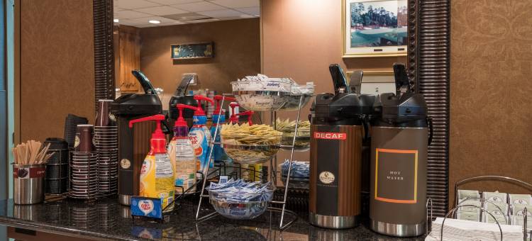 奥古斯塔红顶酒店-华盛顿路(Red Roof Inn Augusta - Washington Road)图片