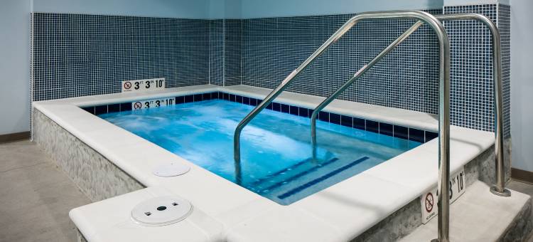 Staybridge Suites Des Moines Downtown图片