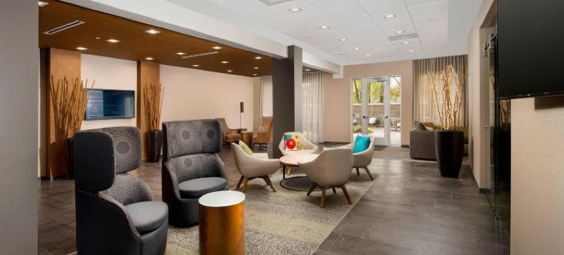 纳什维尔东南/默夫里斯伯勒万怡酒店(Courtyard Nashville SE/Murfreesboro)图片