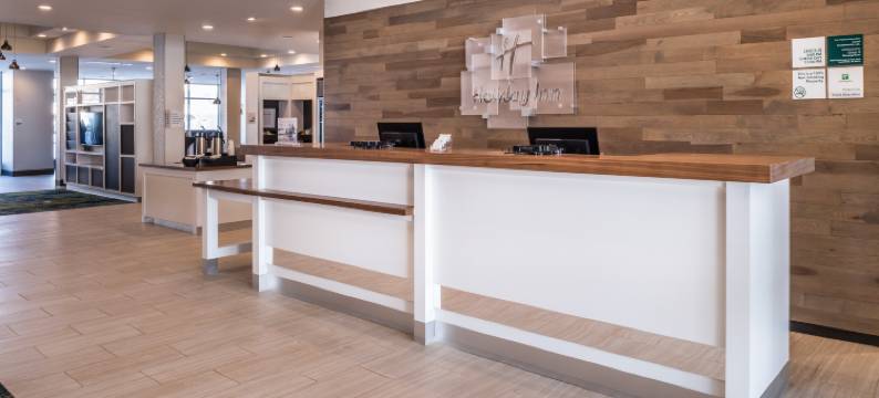 洲际酒店集团假日酒店底特律西北 - 利沃尼亚(Holiday Inn DETROIT NORTHWEST - LIVONIA by IHG)图片