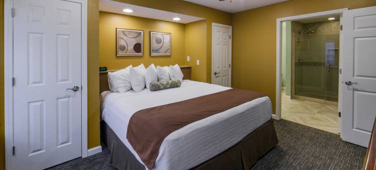 假日俱乐部度假酒店-奥兰多微风度假村(Holiday Inn Club Vacations Orlando Breeze Resort)图片