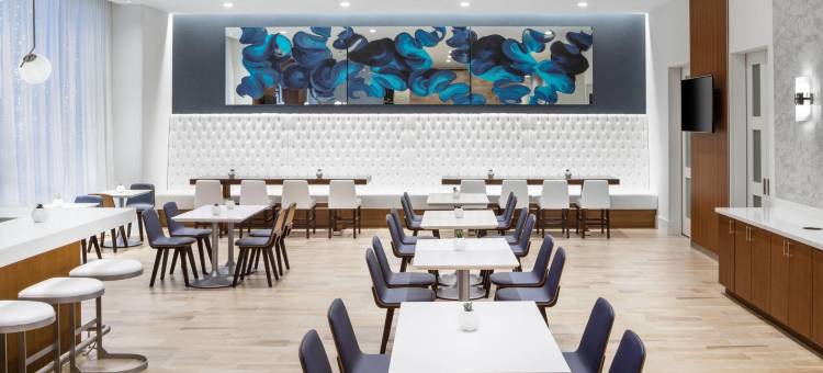 Residence Inn Stamford Downtown图片