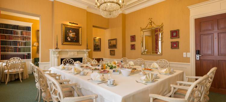 斯坦霍普酒店(Stanhope Hotel Brussels by Thon Hotels)图片