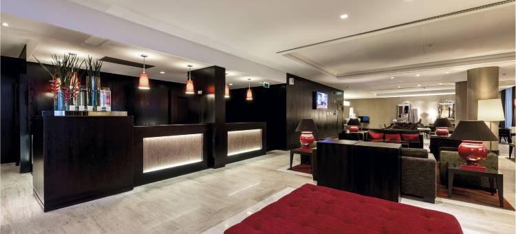 碧野酒店(Hotel Baia)图片