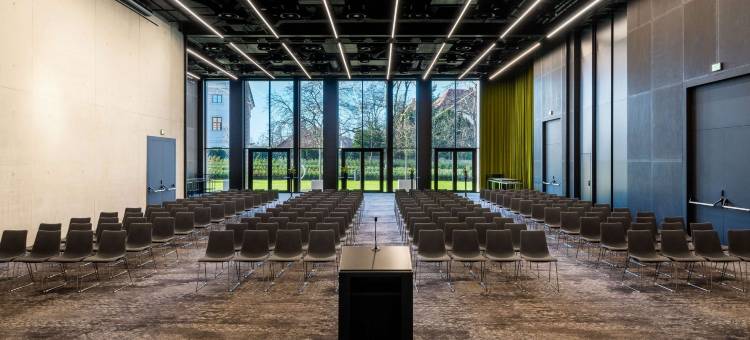 美憬阁弗罗茨瓦夫桥梁酒店(The Bridge Wroclaw - MGallery)图片