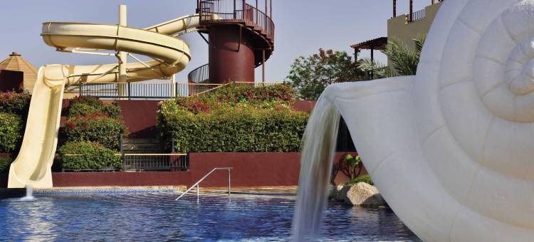 阿卡巴塔拉湾瑞享度假村及水疗中心(Mövenpick Resort & Spa Tala Bay Aqaba)图片