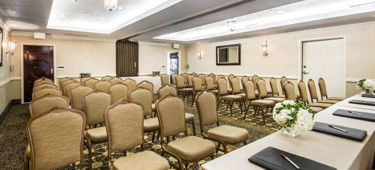 天堂岛舒适套房酒店(Comfort Suites Paradise Island)图片