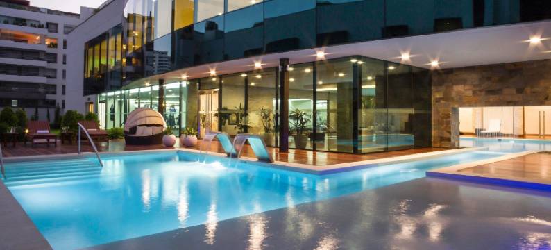 利马瑞士酒店(Swissôtel Lima)图片