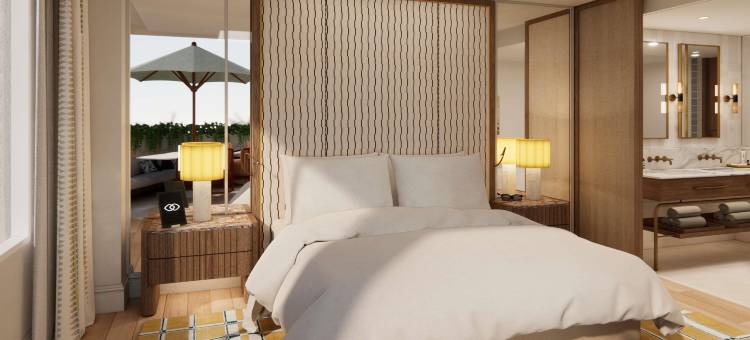努萨美憬阁Elysium度假村(Elysium Noosa Resort - MGallery Collection)图片