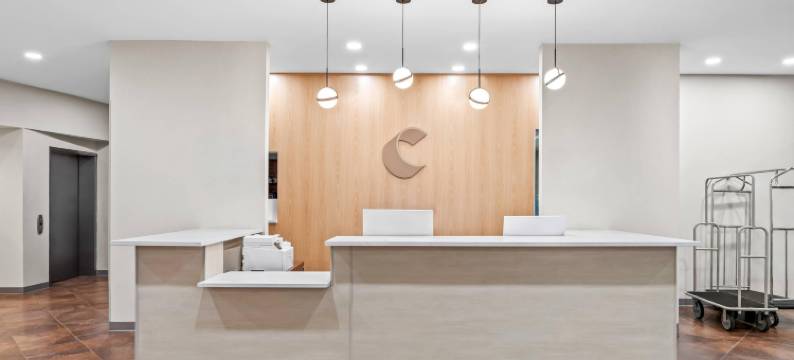 舒适套房酒店(Comfort Suites Gothenburg)图片