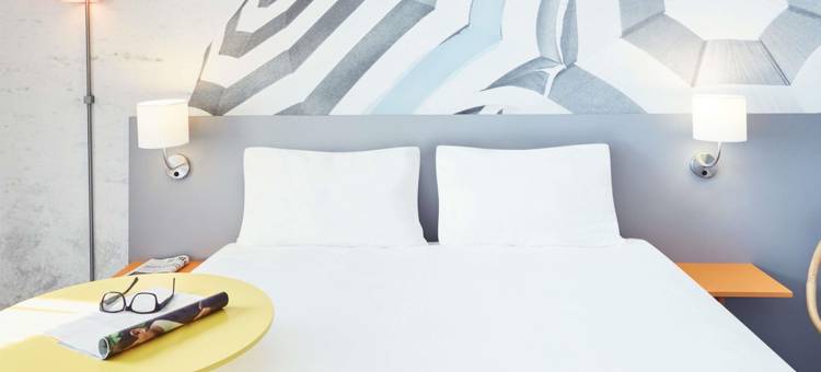 宜必思尚品土伦滨海拉塞纳酒店(Ibis Styles Toulon la Seyne Sur Mer)图片