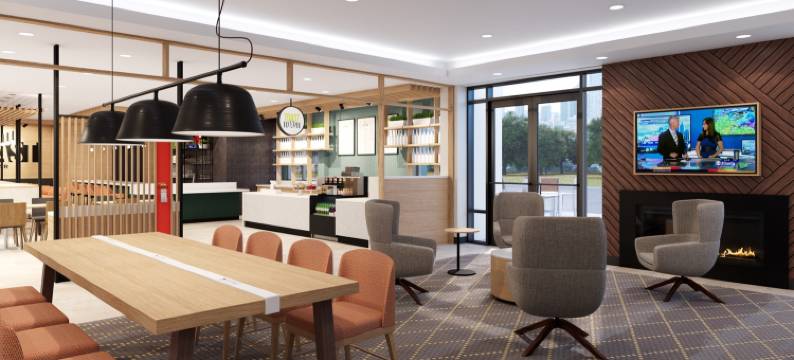 弗雷德里克斯堡会议中心假日酒店(Holiday Inn FREDERICKSBURG CONFERENCE CTR by IHG)图片