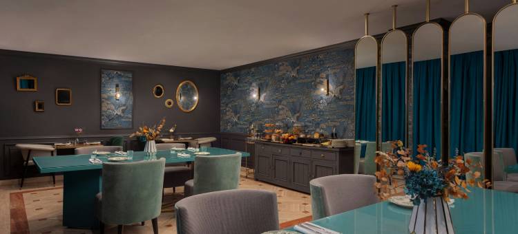 尤金妮亚蒙蒂霍酒店-傲途格精选(Eugenia de Montijo, Autograph Collection)图片