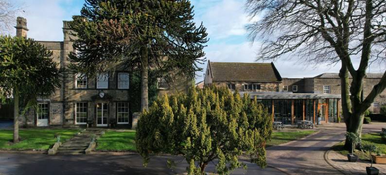 莫斯保罗庄园，贝斯特韦斯特品质精选酒店(Mosborough Hall Hotel, BW Signature Collection by Best Western)图片