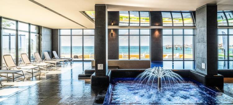 波罗的海景度假村及水疗中心，丽笙个别成员(Baltic View Resort & Spa, a Member of Radisson Individuals)图片