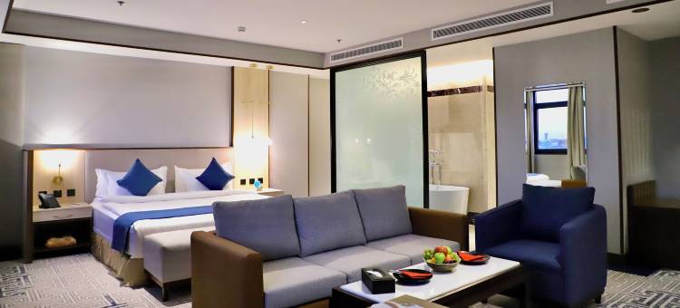 五季酒店和温泉(FIVE SEASONS HOTEL)图片