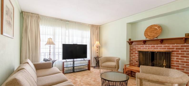 OYO历史科罗纳多汽车酒店(Historic Coronado Motor Hotel by OYO)图片