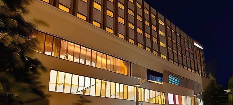 和光市东武酒店(Wakoshi Tobu Hotel)图片