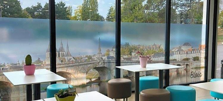 布卢瓦First Inn酒店(First Inn Hotel Blois)图片