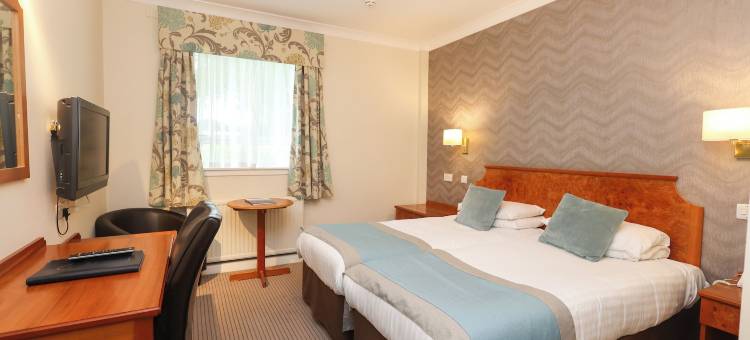 Pitbauchlie House Hotel, Sure Hotel Collection by BW图片