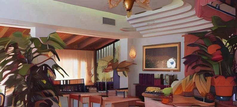 梅斯特诺瓦酒店(Hotel Nuova Mestre)图片