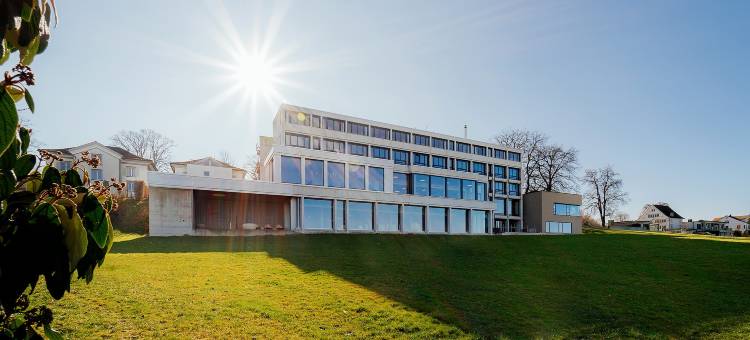 海登博登湖健康酒店(Hotel Heiden - Wellness am Bodensee)图片