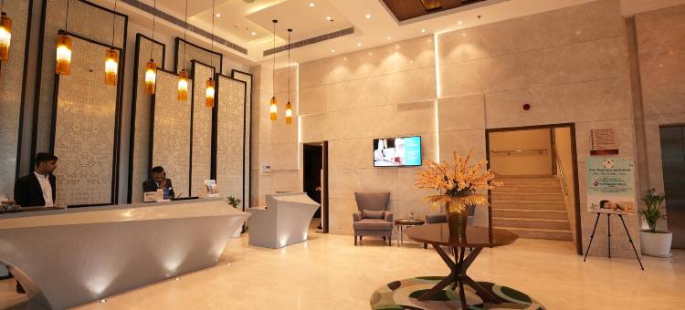 Best Western Plus Mohali图片