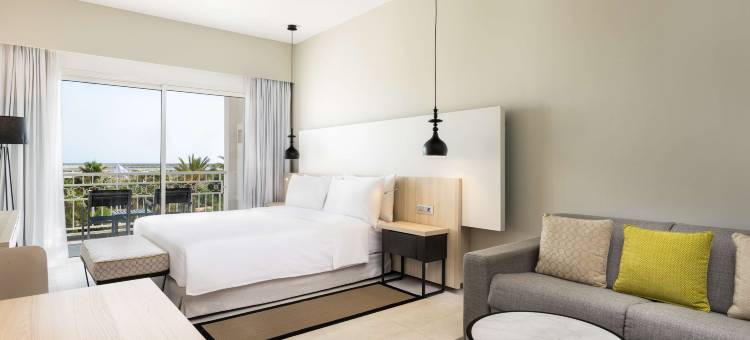 萨迪阿的丽笙蓝标公寓(Radisson Blu Residences, Saidia)图片