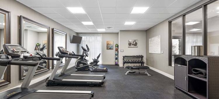 拉斯顿贝斯特韦斯特优质酒店(Best Western Plus Ruston Hotel)图片