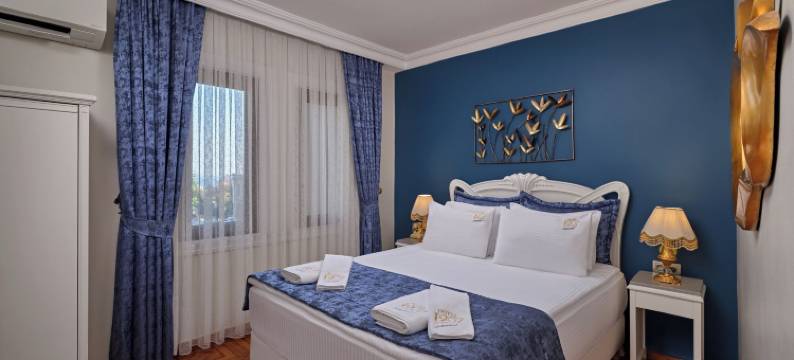 1207酒店特别级-苏丹艾哈迈德(1207 Hotel Special Class Sultanahmet)图片