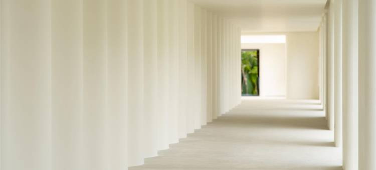 芭堤雅仕丹德中天海滩酒店(The Standard, Pattaya Na Jomtien)图片