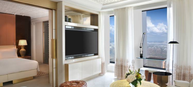 拉巴特萨累的华尔道夫酒店(Waldorf Astoria Rabat Salé)图片