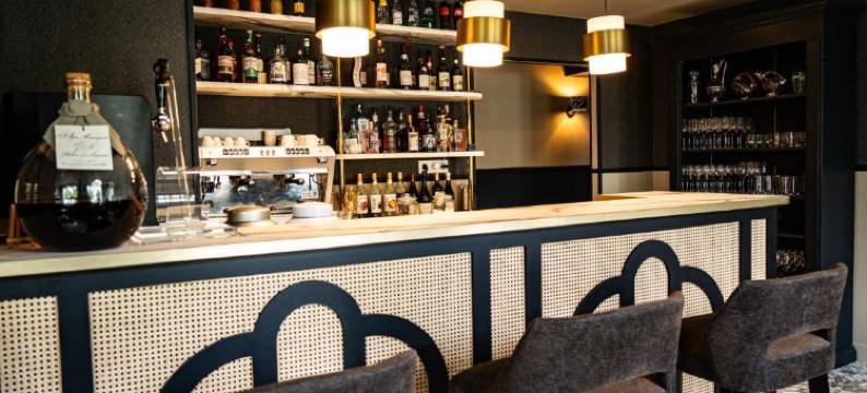 法萨多尔酒店(Logis hôtel Restaurant le Faisan Dore)图片