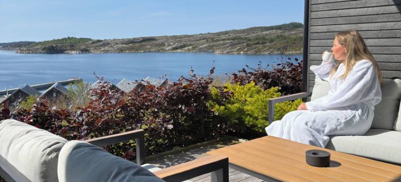 全景酒店及度假村(Panorama Hotell & Resort)图片