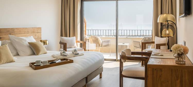 Best Western Premier A Storia Solenzara图片