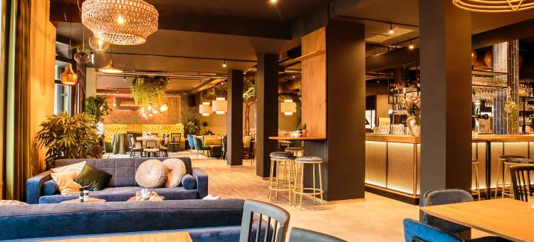 马克斯塔德酒店(Hotel Marktstad)图片