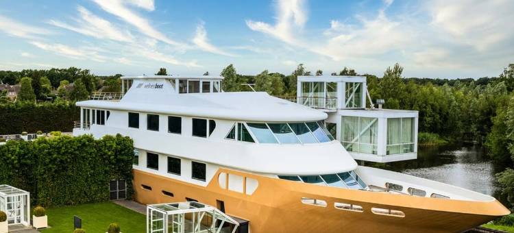 布拉班特 - 米尔弗莱彻养生酒店(Fletcher Wellness-Hotel Brabant-Mill)图片