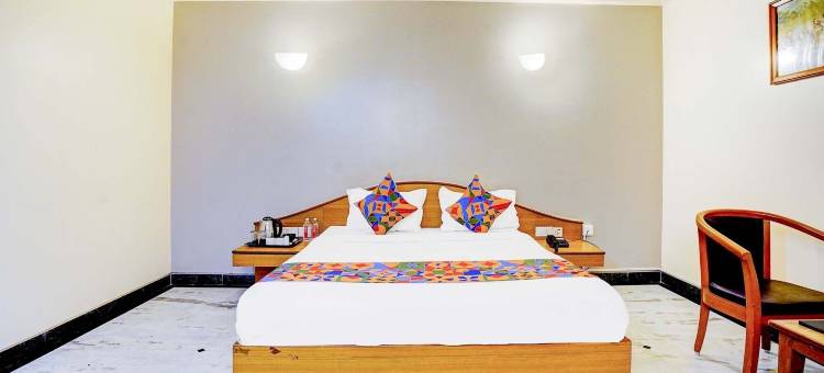 Fabhotel Ratna Regency图片