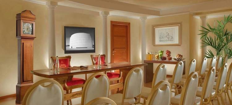 罗莱夏朵拉斐尔生态酒店(Bio Hotel Raphael - Relais & Châteaux)图片