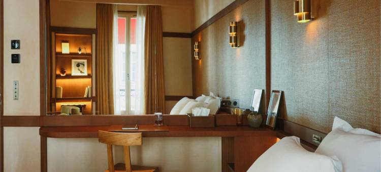 Confidential Room 3, a stone's throw from the Louvre图片