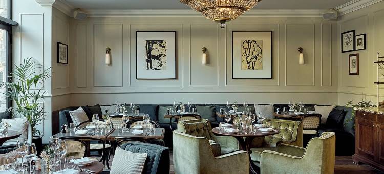 Miiro Palais Rudolf图片