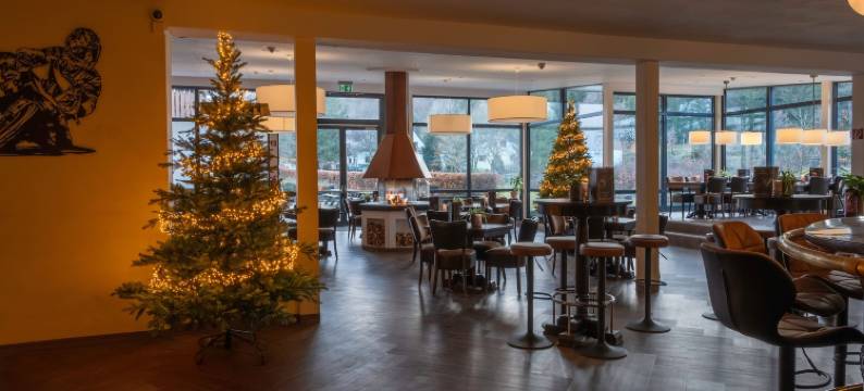 温特贝格度假村酒店(Hotel Winterberg Resort)图片