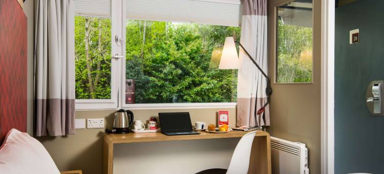 宜必思普利茅斯酒店(Ibis Plymouth)图片