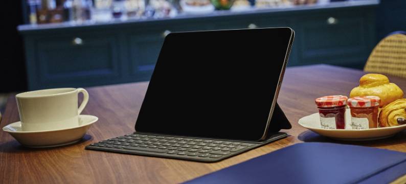 凡尔赛宫美居酒店(Hôtel Mercure Versailles Château)图片