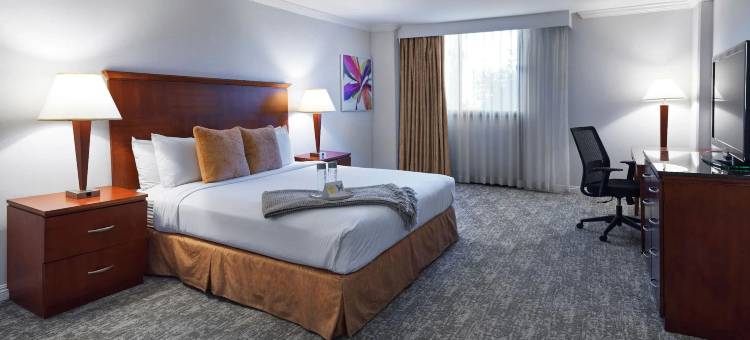 Ontario Airport Hotel & Conference Center图片