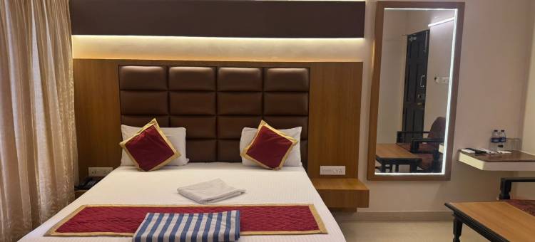 斯里马尼亚酒店(HOTEL SRIMANIYA)图片