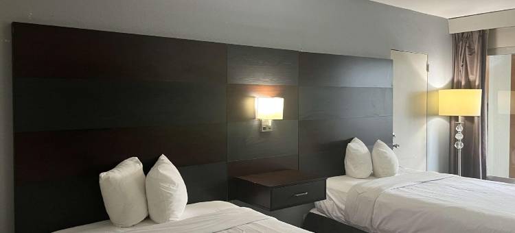 甜蜜之家旅馆及延长住宿(Motel 6 Charlotte, NC – Airport South)图片