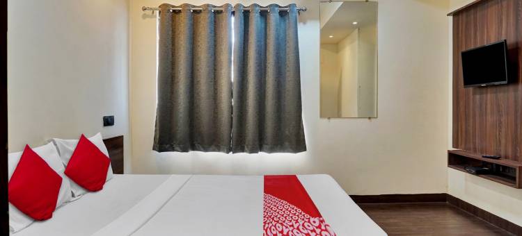 Hotel O Kanha Inn Lodging图片